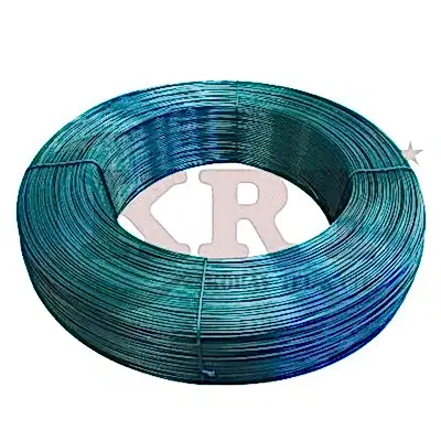 Gergi Bağlama Teli PVC
