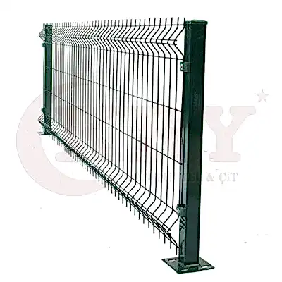 Panel Çit 